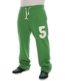 Triple 5 Soul - Triple 5 Soul The 5 Sweat Pant,Pants for Men (555 Soul)