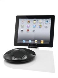 JBL Bluetooth Extreme-Performance Portable Sound Station - JBLONTOURIBTAM
