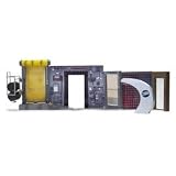 WWE Backstage Brawl Playset