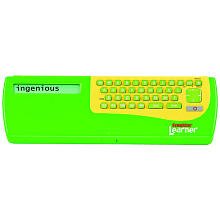 Franklin Merriam-Webster Spelling Corrector in a Box (LRL-103) On Sale