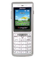 Pantech C-120 Camera Cell Phone