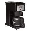 Bunn-O-Matic 10c Pourover Brewer Black Model GRXB Bunn-O-Matic 10c Pourover Brewer Black Model GRXB