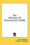 The Ministry of Deaconesses (1898)