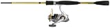 Okuma Safina Pro Spinning Combo