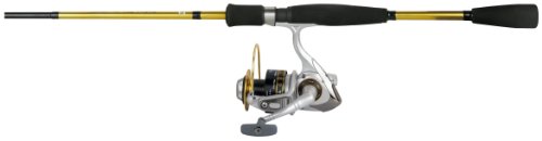 Okuma Safina Pro Spinning Combo