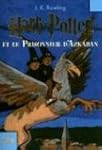 HARRY POTTER T03 : ET LE PRISONNIER D...