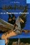 Harry Potter, Tome 3 : Harry Potter et le prisonnier d'Azkaban