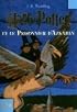 Harry Potter et le Prisonnaire d'Azkaban (Harry Potter and the Prisoner of Azkaban, French Edition)