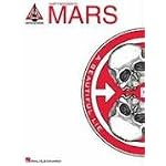 30 Seconds to Mars - A Beautiful Lie book cover