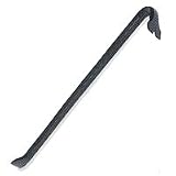 Hexagon Wrecking Bar, 3/4 x 30