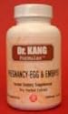Pregnancy - Egg & Embryo - Dr. Kang's formula for use in enhancing fertility before and during ovulation.