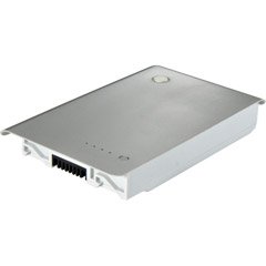 Battery Apple Powerbook G4 12 Replaces M8984 M9324 A1022 A1079