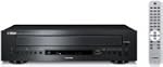 Yamaha CD-C600BL 5-Disc CD Changer (B...