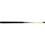 Fiberglass Pool Cue in Sneaky Pete Weight: 19 oz.