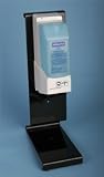 ^STERILLIUM SURGICAL HAND SCRUB, WATERLESS, SCRUBLESS COMPARE TO AVAGARD AND TRISEPTIN. STERILIUM IS NON-STICKY, DRIES FASTER AND PROTECTS HANDS. VERY COMPETITIVE. BEST SELLER IN EUROPE.ZMIN PRICE =$440.0 PER CASE, COMPARED TO AVAGARDS $520 A CASE Min.Ord