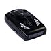 Whistler Laser Radar Detector XTR-140