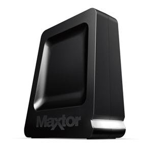 Maxtor 750 GB One Touch 4 Lite Hard Drive