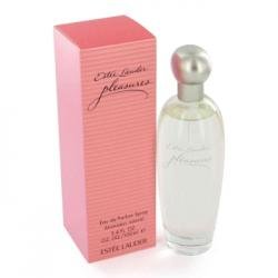Estee Lauder Pleasures By Estee Lauder - Eau De Parfum Spray 1.7 Oz, 1.7 oz
