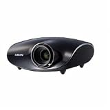 Samsung D300 720p DLP Home Theater Projector