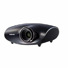 Samsung D300 DLP Home Theater Projector 3000 ANSI Lumens