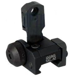 EOTech Co-Witness Rear Flip-Up - 9-GGG-MAD