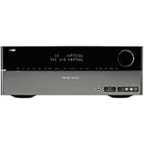 Harman Kardon HK 3490 120 Watt Stereo Receiver