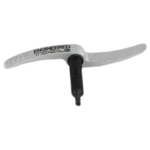 Var Bag of 5 Replacement Pins for Expert Chain Tool