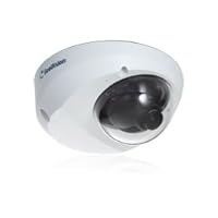 GeoVision GV-MFD130 Surveillance/Network Camera - Color