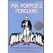 Books : Mr. Popper's Penguins [Unabridged Library Edition]