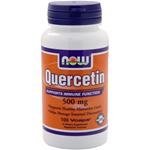Quercetin (500mg) 100 vcaps
