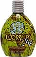 WORSHIP ME 4x Premium BRONZER 13.5 oz