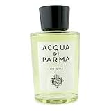 Acqua di Parma Colonia Eau De Cologne Splash for Men 180ml / 6oz - B001RVJRG4