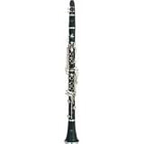 LeBlanc Model 7250 Student Bb Clarinet with Wood Case, ¹
