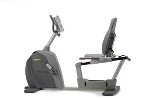 Tunturi E60R Recumbent Exercise Bike
