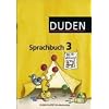 Duden Sprachbuch - Westliche Bundesl�nder (au�er Bayern): Sprachbuch 3