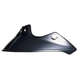 Shoei Visor for RJ-Air, RJ-Air Platinum and ST-Cruz Helmet