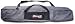 Skiboard Snowblade Short Ski Padded Carry Bag 100cm NEW