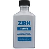 Zirh International by Zirh International - Soothe ( Post-Shave Healing Solution )--118ml/3.4oz FOR WOMEN