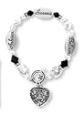 DMM Expressively Yours Bracelet - Achieve, Success, Believe