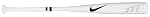 Nike BT0634110 2012 Aero M1 BBCOR Adult Baseball Bat (-3oz. Drop)