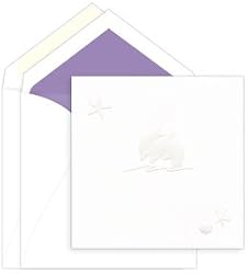 Dolphin Theme Wedding Kit Sea of Love (50 Pack)