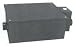 Lo-Profile Steel Grease Interceptor 20 GPM
