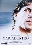 Mar Adentro (The Sea Inside) [ NON-USA FORMAT, PAL, Reg.2 Import - Europe ]