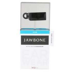 Aliph Jawbone Icon Series - The Rogue - Bluetooth Headset