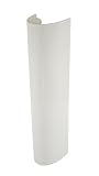 TOTO PT790-01 Nexus Pedestal, Cotton White