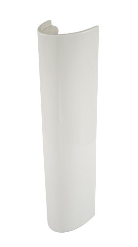 TOTO PT790-01 Nexus Pedestal Cotton White