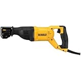 UPC 885911406703 product image for Dewalt DWE305 12 Amp Variable Speed Reciprocating Saw | upcitemdb.com