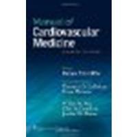 Manual of Cardiovascular Medicine by Griffin MD FACC, Brian P. [LWW, 2012] (Paperback) 4th Edition [Paperback]