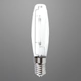 LU 250 WATT CLEAR/MOGUL BASE LONG LIFE HIGH PRESSURE SODIUM LAMP