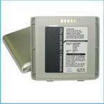Electronics : Extended Battery iPAQ 5100, 5150, 5151, 5155, 5400, 5450, 5455, 5500, 5550